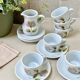 Coffee service