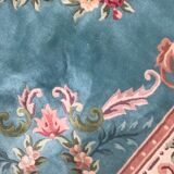 Tapis fait main - 182x278 cm