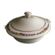 Old Limoges porcelain soup kitchen
