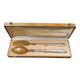 Salad servers