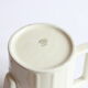 Art deco insulated coffee pot by Bauscher Weiden, 1940s