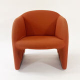 Artifort Ben chair, Pierre Paulin, 1980s