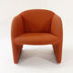 Artifort Ben chair, Pierre Paulin, 1980s