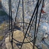 TREBLE CLE COAT RACK