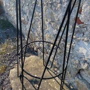 TREBLE CLE COAT RACK
