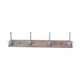 Coat rack