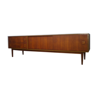 Scandinavian sideboard