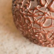Vintage ceramic vase