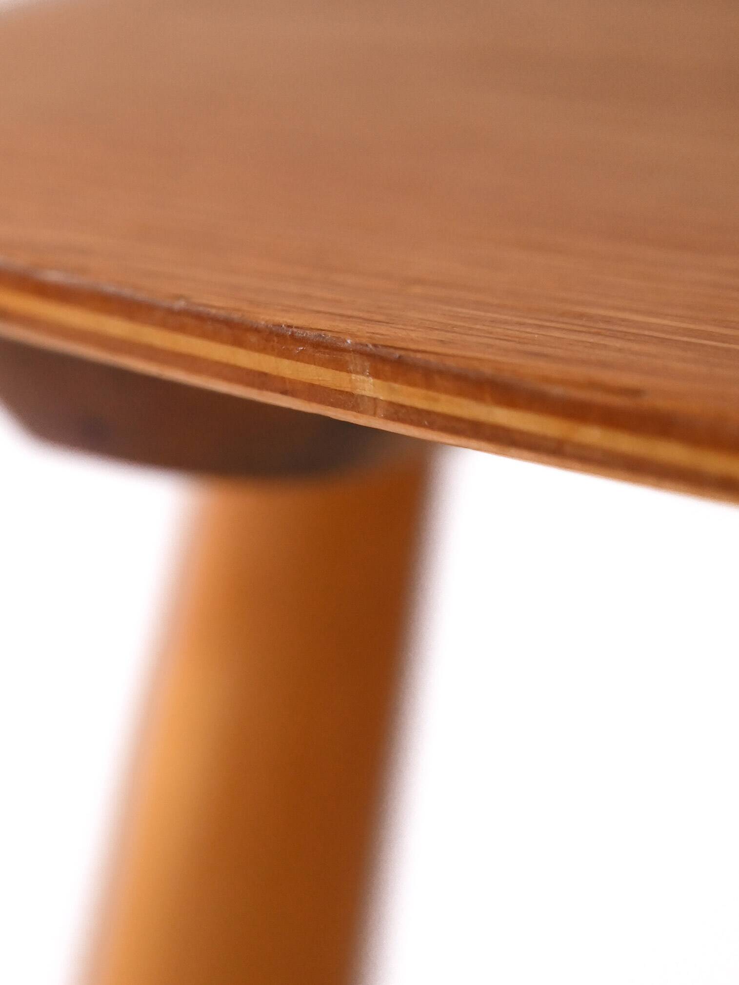 2 vintage Scandinavian chairs