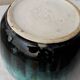Ceramic cache-pot Orchies