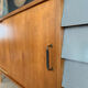 Vintage enfilade