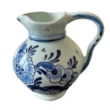 Small milk pitcher