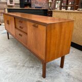 Sideboard 60s