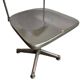 Vintage industrial office chair / tubax office chair