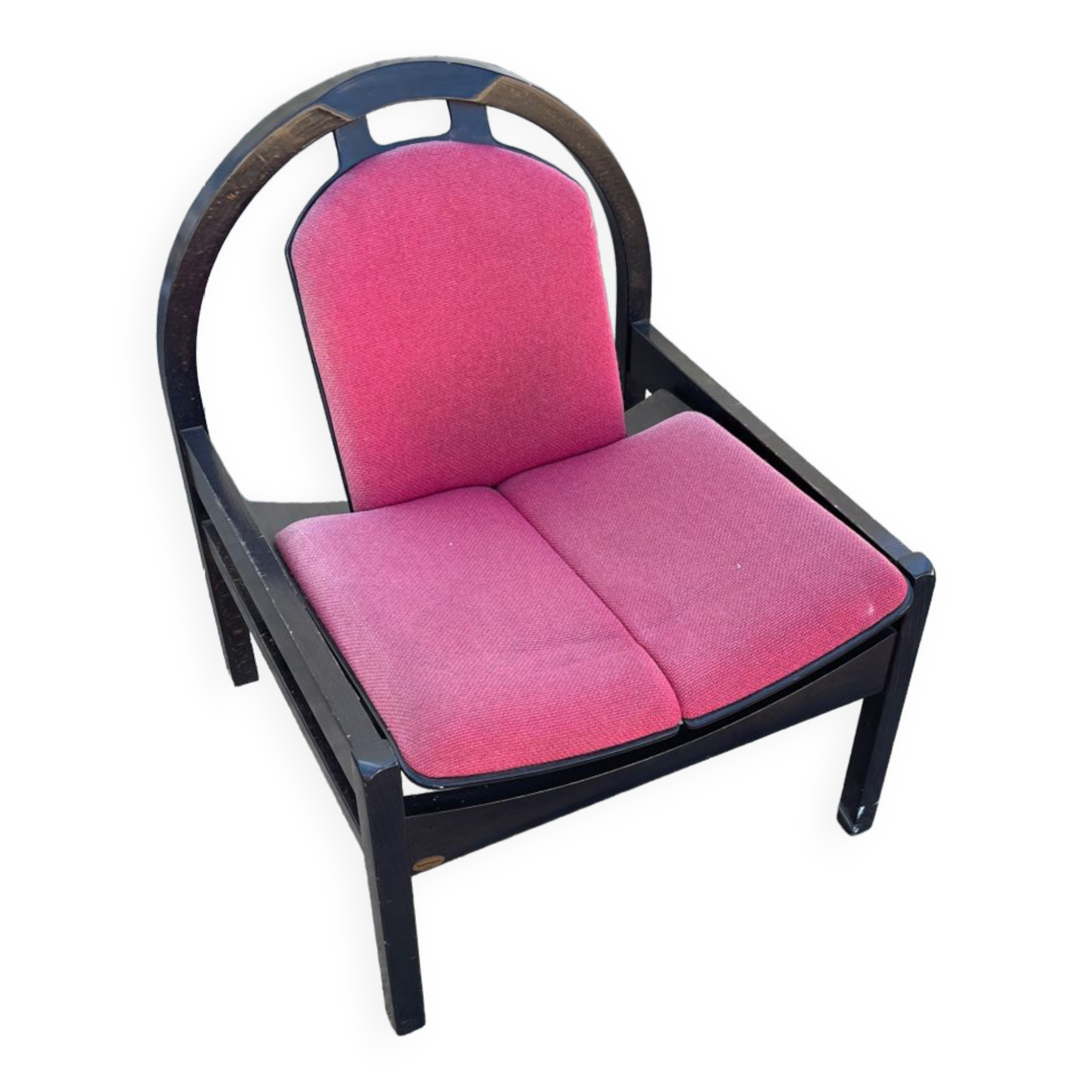 Armchair baumann Argos