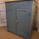 Vintage Parisian buffet