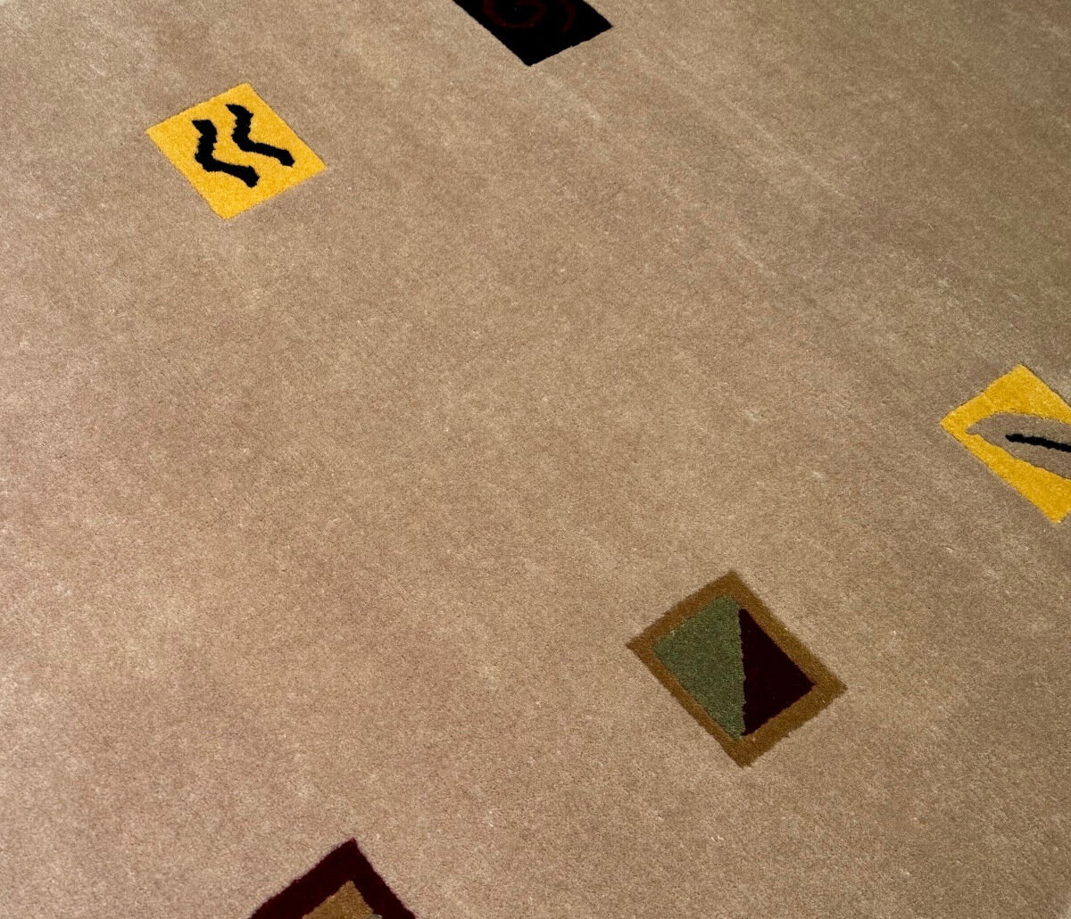 Nepalese rug 165x90 cm