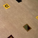 Nepalese rug 165x90 cm