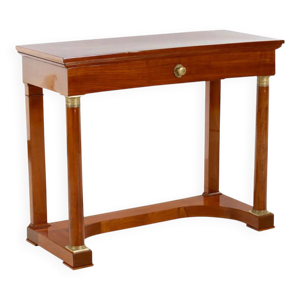 table console d'empire