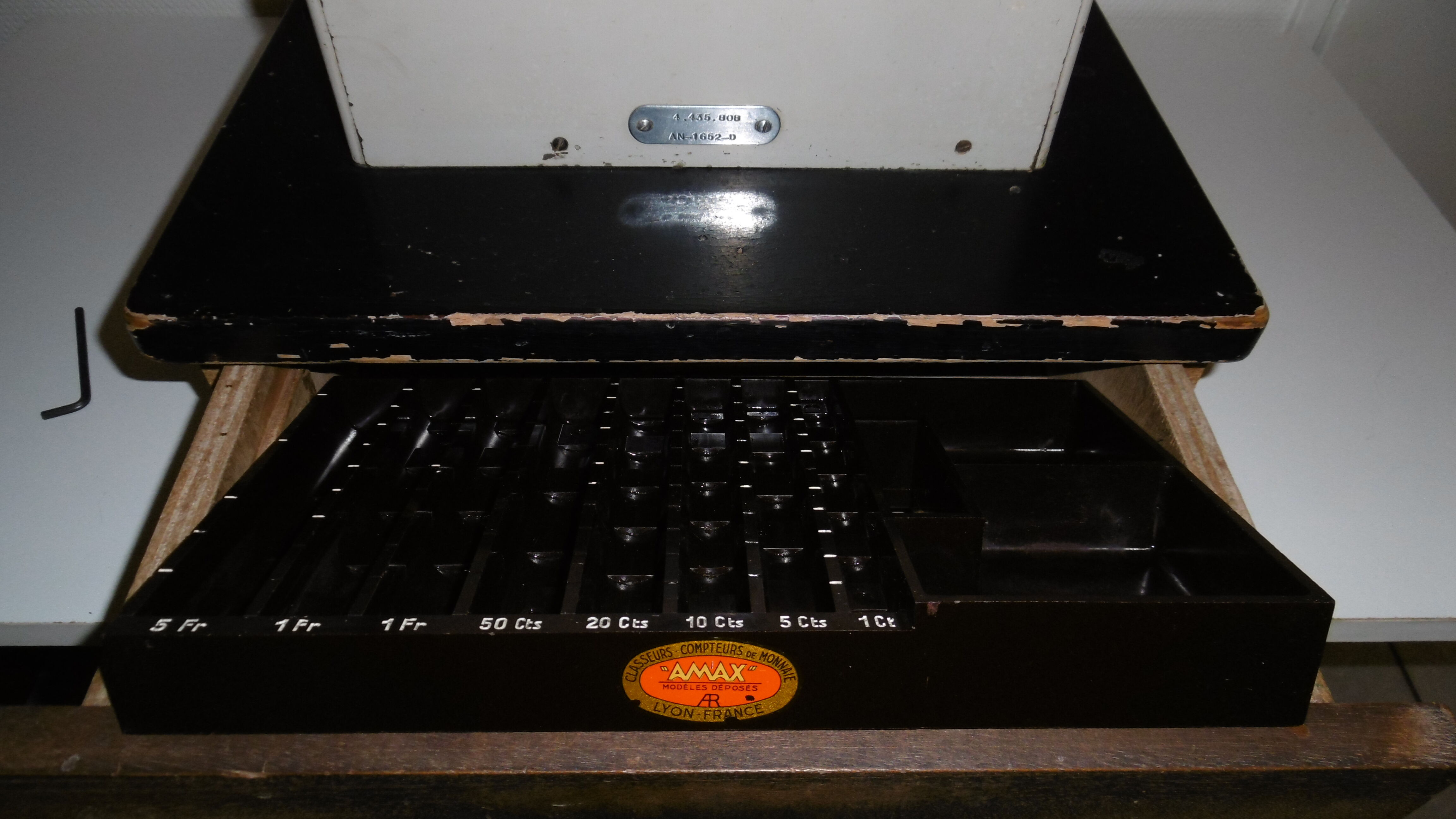 National cash register