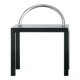 Kuramata side table