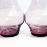 Set of 3 Scandinavian vases