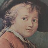 Cuadro pequeño
