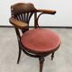 Chaise de bureau n° 23 de Gebrüder Thonet
