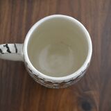 Artisanal mug