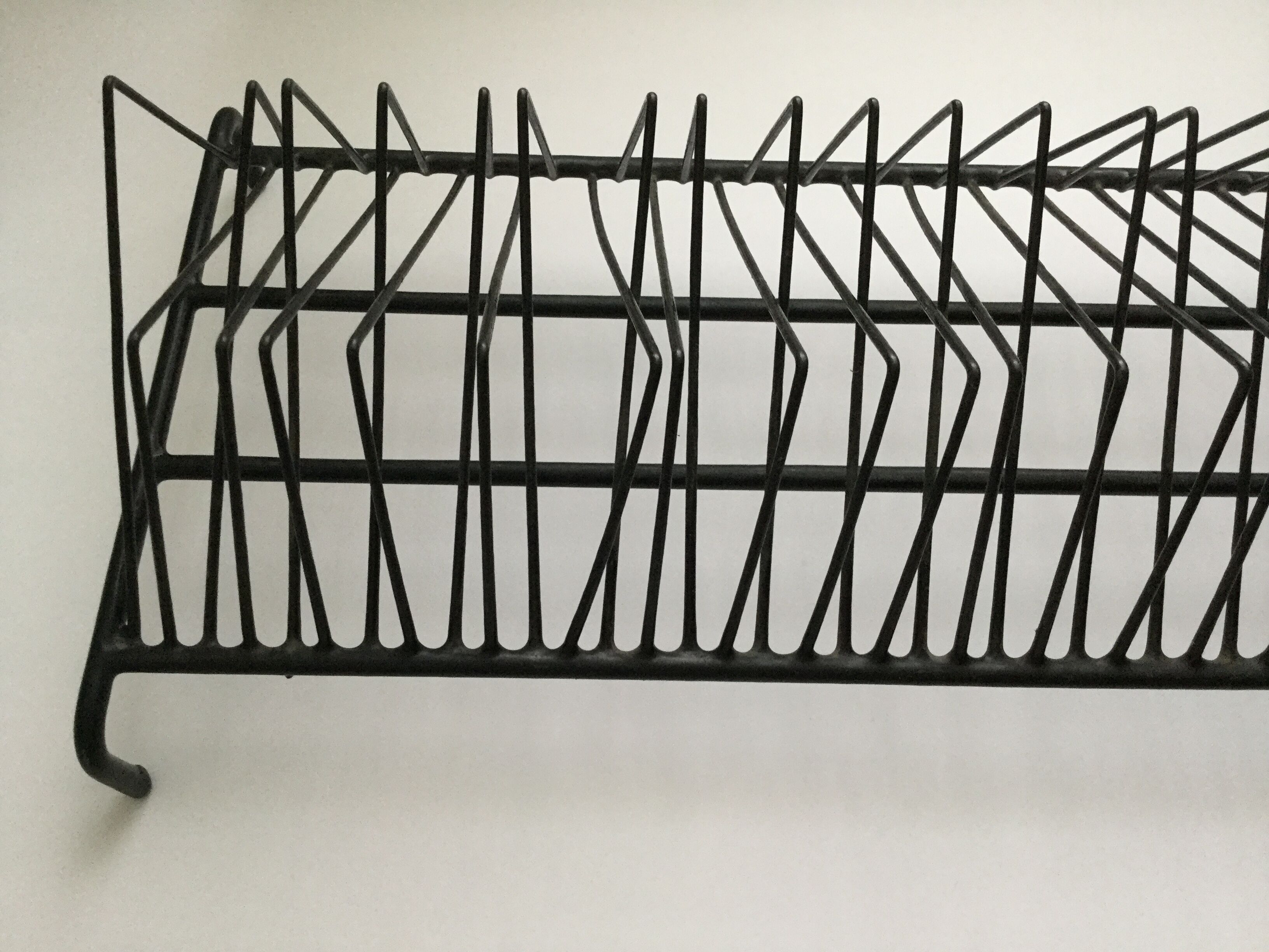 Scoubidou vinyl holder 1960