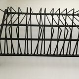 Scoubidou vinyl holder 1960