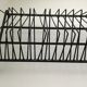Scoubidou vinyl holder 1960