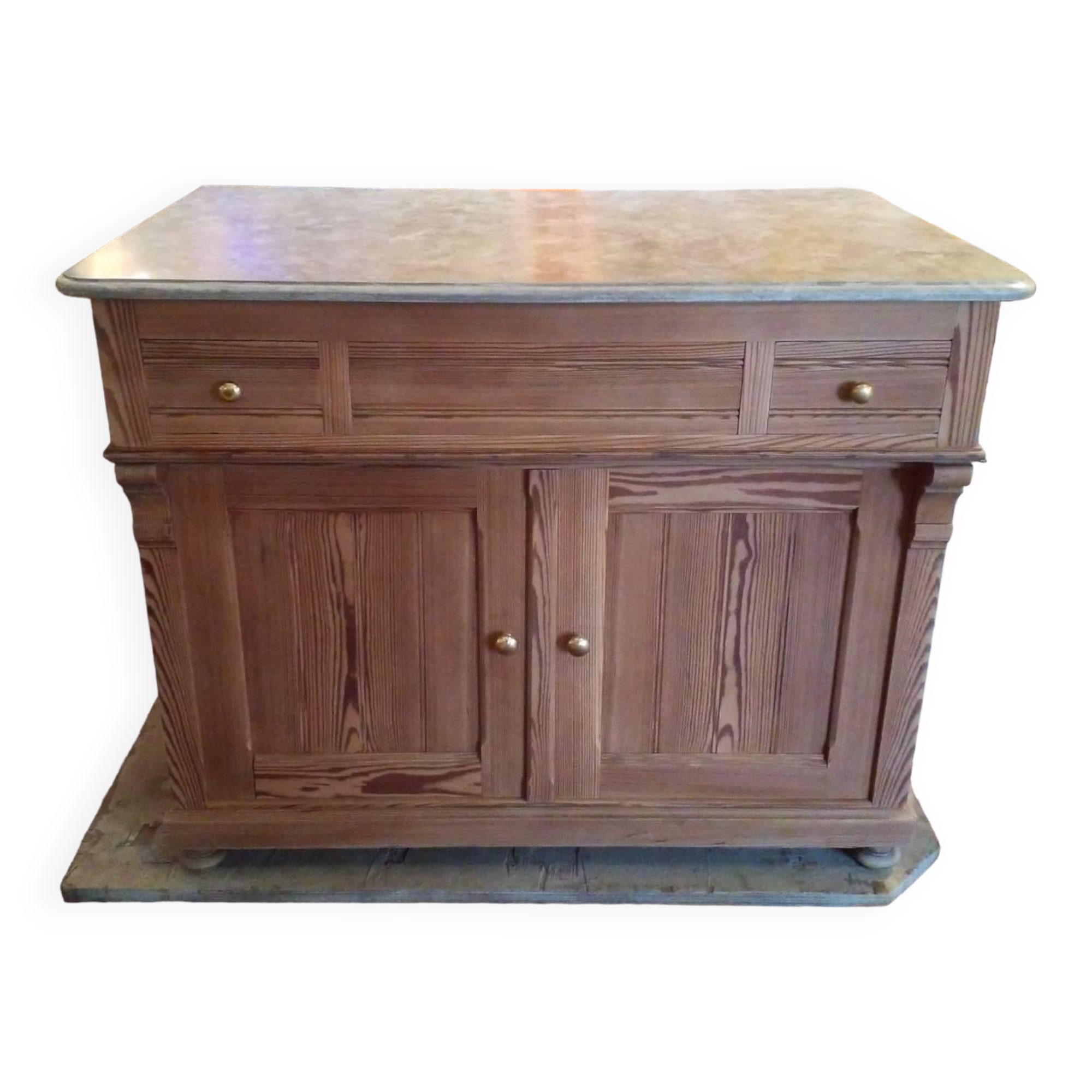 Bathroom furniture