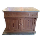 Bathroom furniture