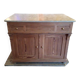 Bathroom furniture