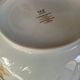 Limoges porcelain salad bowl
