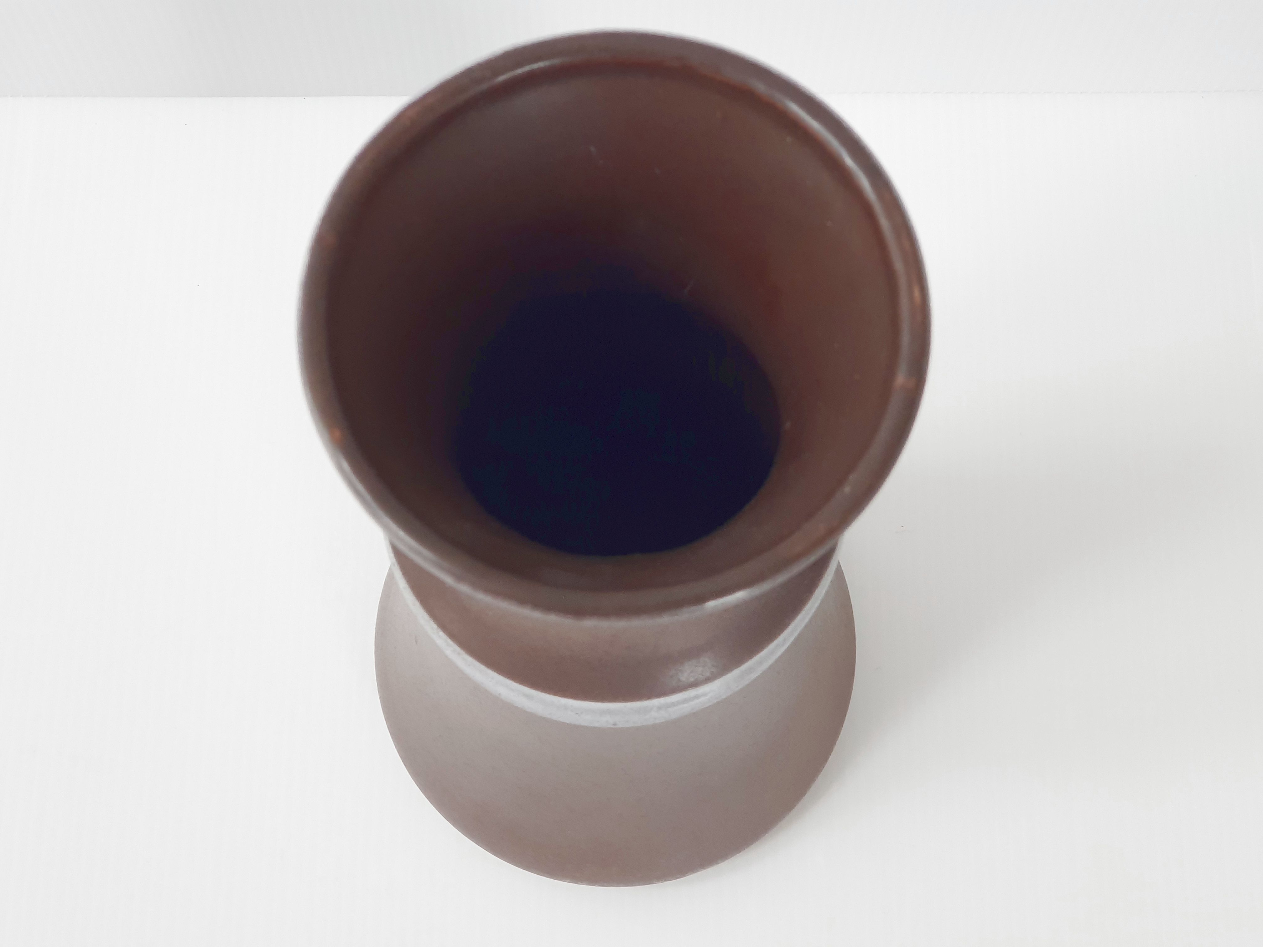 Vintage vase Jasba 1960