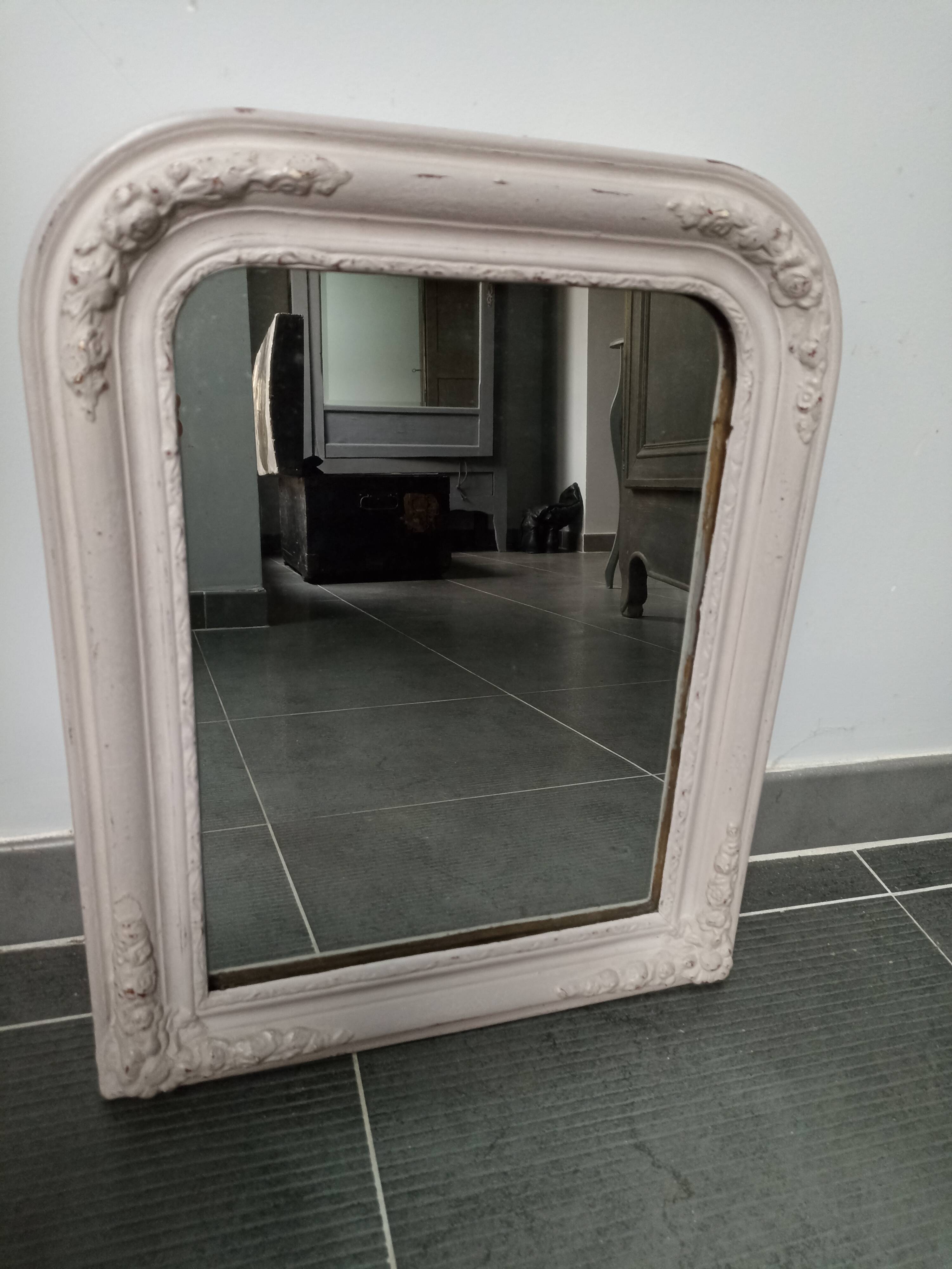 Louis Philippe Mirror