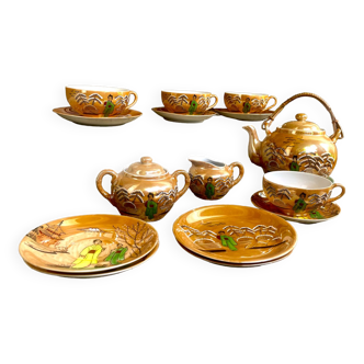 Tea set