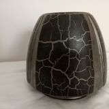 Art deco design vase 1980