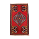 Tapis turc vintage 91x55 cm