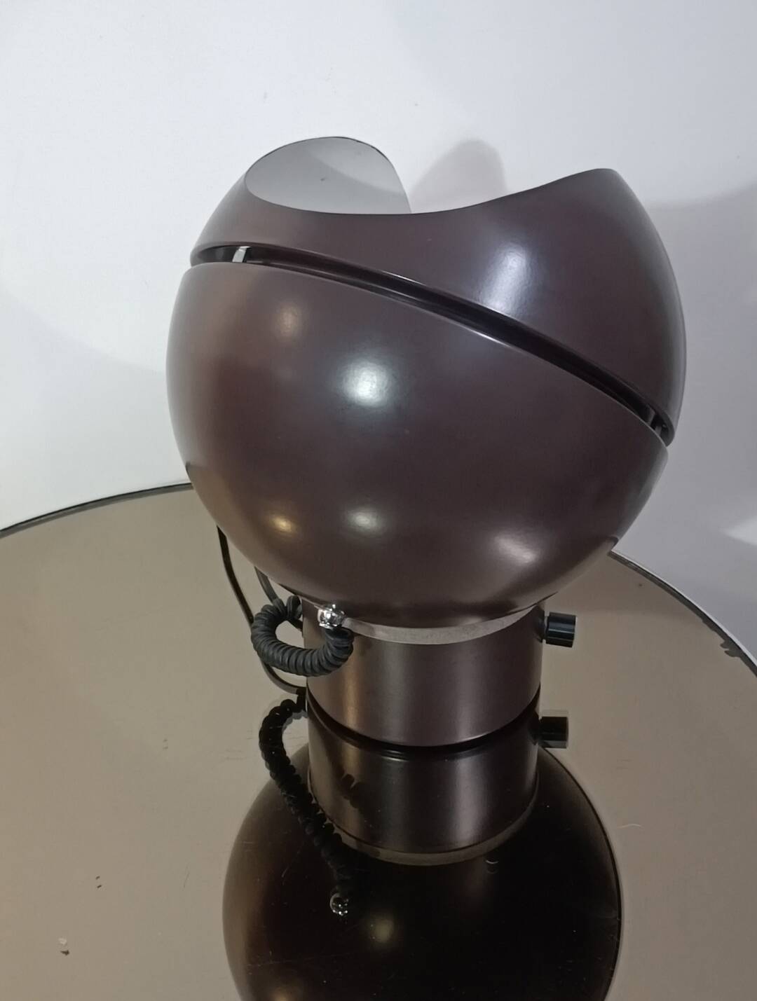 Lampe mod. NA 3972 par Josep Maria Magem pour Madom 1971