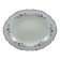 Limoges porcelain Bernardaud De Sabran - Oval dish