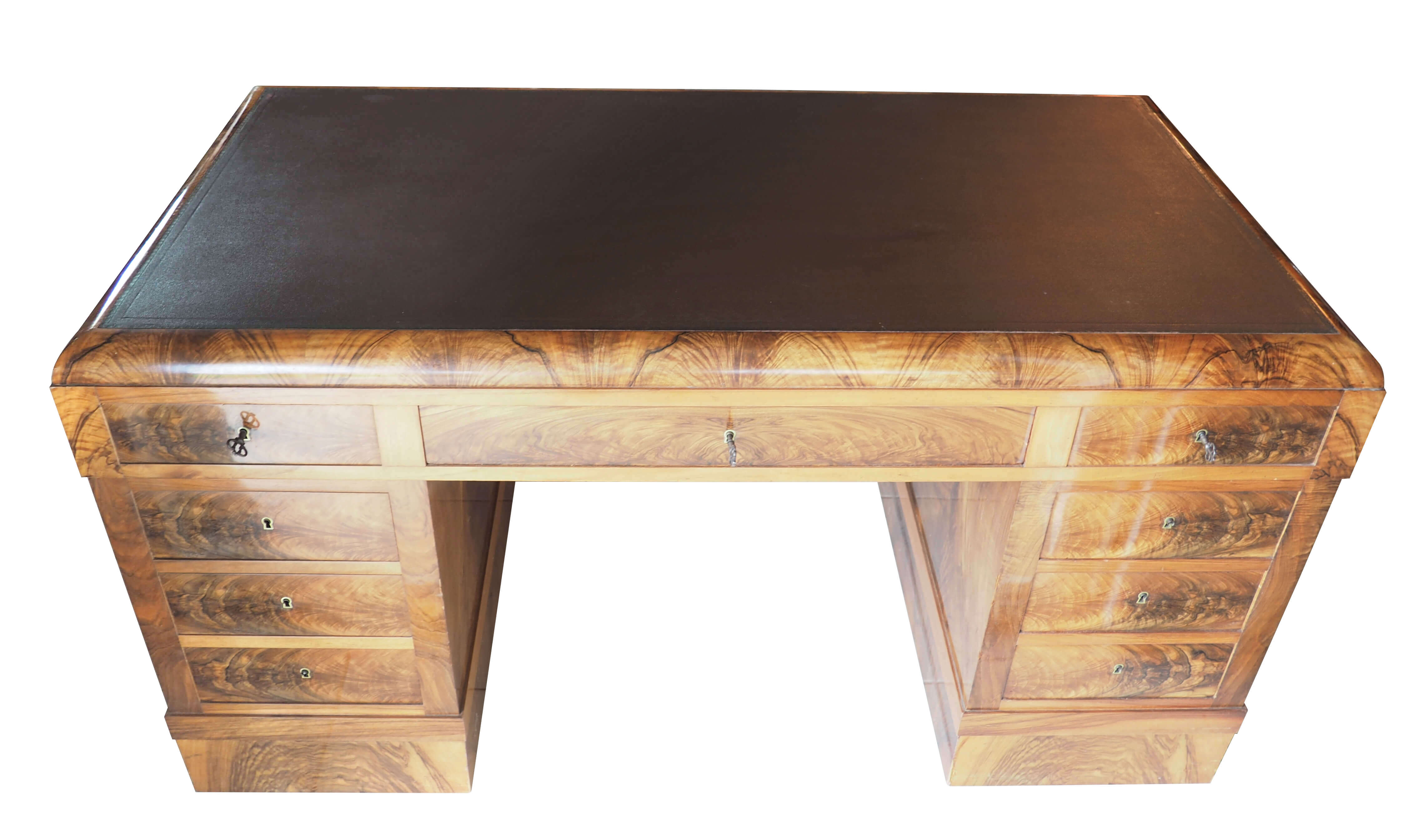Art Deco desk