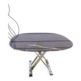 Pathos Marble Table By Maxalto By Antonio Citterio