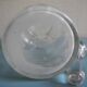 old blown glass wine carafe old blown glass wine carafe