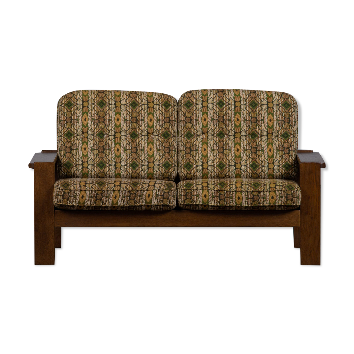 Vintage sofa – 146 cm