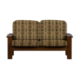 Vintage sofa – 146 cm