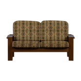 Vintage sofa – 146 cm
