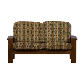 Canapé vintage – 146 cm